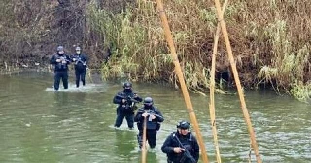CIA, Mexico Deny CNN-NYT Reports of Joint Cartel Assassination Ops