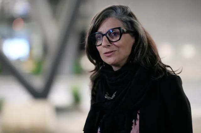 Federal Judge Blocks Trump Sanctions on UN Gaza Investigator Over Free Speech
