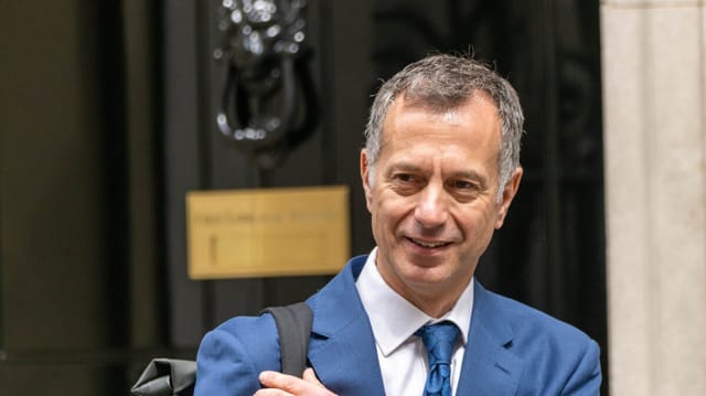 UK Expert Tells Australia: Define Antisemitism to Combat Modern Hate