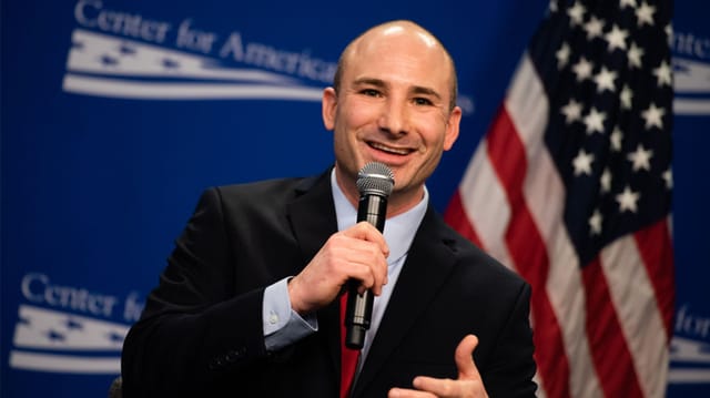 Fairfax Democrat Calls DOJ Probe of Soros-Backed DA a 'Hit Job'