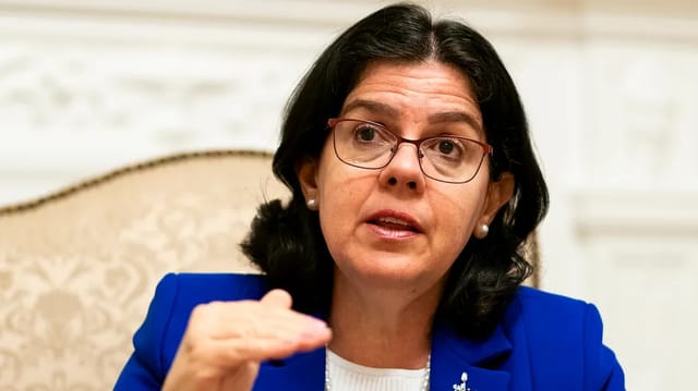 Cuba's Top Diplomat Sets Red Lines for Trump — Warns Against US Invasion