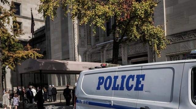 Manhattan Synagogue Attack Plot Targeted 'Heart' of Jewish Community — Suspect Arrested
