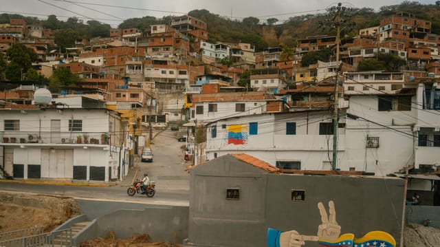 Venezuela Remains Unchanged Despite Trump Pressure on Maduro Regime