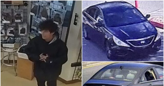 Austin Teen Gunmen Use Stolen Weapons in 12-Shooting Spree