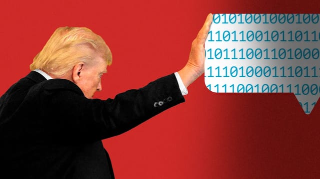 60+ Trump Allies Demand Federal Vetting of AI Models Before Release
