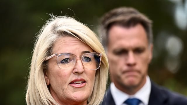 NSW Police Union Demands End to Mental Health Call Default Role