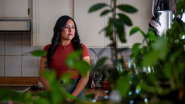 DACA Recipients Hit Their 30s as Trump Weakens Program Protections