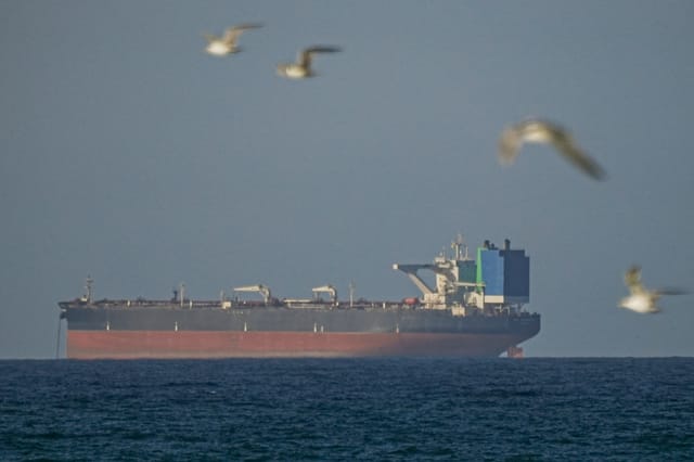 US Navy Redirects 88 Ships, Disables 4 in Trump's Iran Blockade