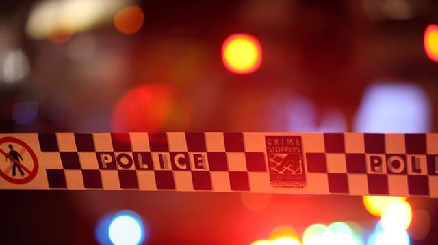 Sydney Mass Shooting Leaves One Dead, Four Critical — Victims Scattered Across Two Hospitals