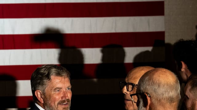Trump's Primary Victories Purge GOP Rebels — But General Election Math Stays Tough