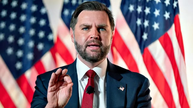 Trump Anti-Fraud Task Force Targets $250B in Government Waste
