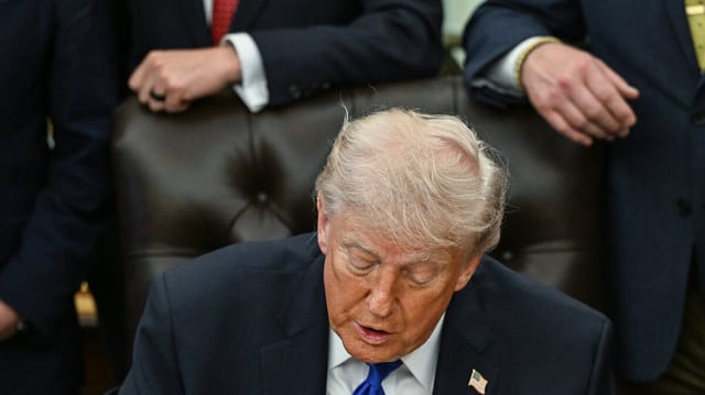 Trump Plans Executive Order for AI Oversight — Shift from Hands-Off Approach
