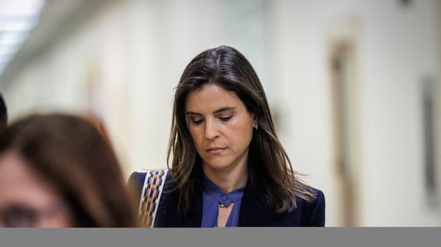 Epstein Assistant Sarah Kellen Denies Complicity — Claims Sexual, Psychological Abuse