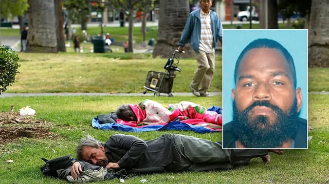 Ex-PATH employee busted selling fentanyl near MacArthur Park