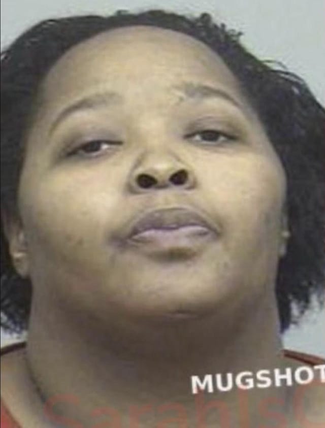 Killer walks free after a little girl was tortured and left to die in a suitcase