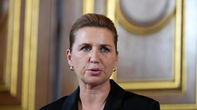 Denmark Warns: US Attack on Greenland Would Mean End of NATO