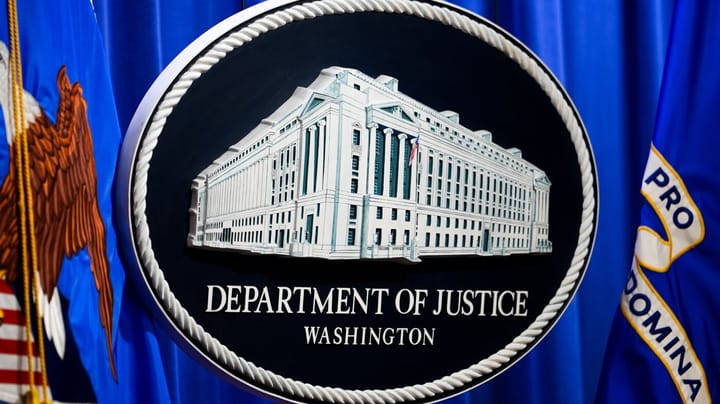 Florida Prosecutor Charged with Stealing Sealed Trump Report — Disguised as Cake Recipe