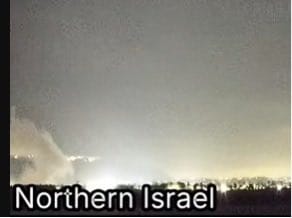 Image from Israel