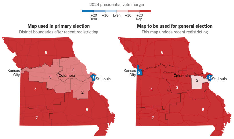 Source: Associated Press (election results)