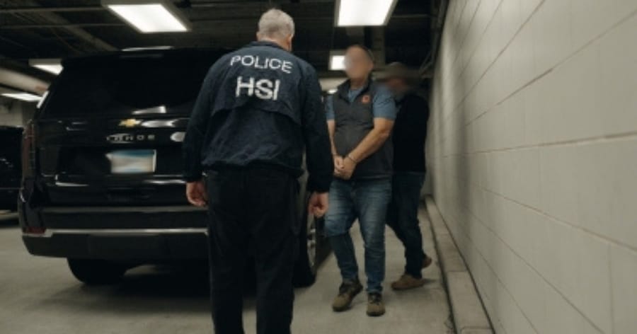 Brazilian national Aparecido Donizetti Padovan, 62, a lawful permanent resident, is charged in connection with the 2024 general election.